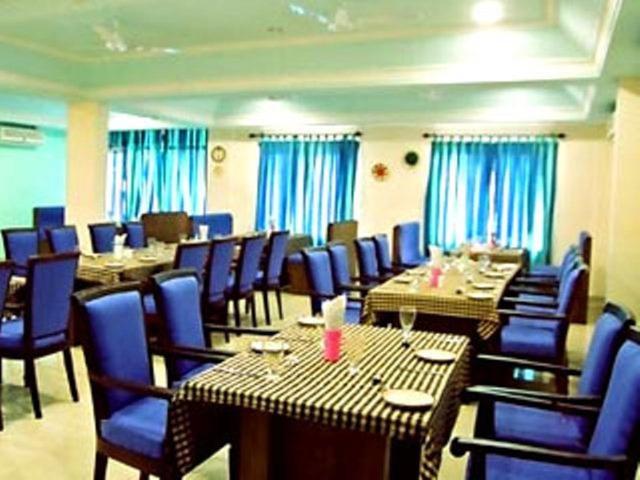 Issacs Regency Hotel Sultan Bathery Ngoại thất bức ảnh