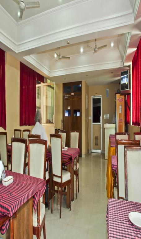 Issacs Regency Hotel Sultan Bathery Ngoại thất bức ảnh